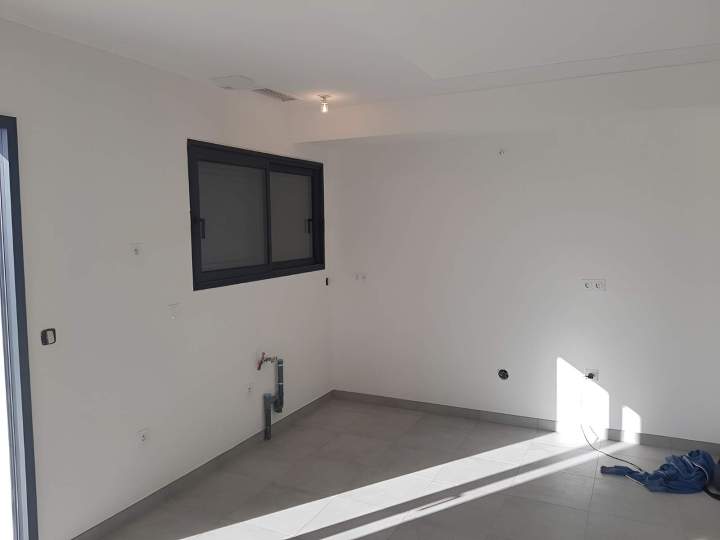 Conception et pose électrique pour constructions neuves