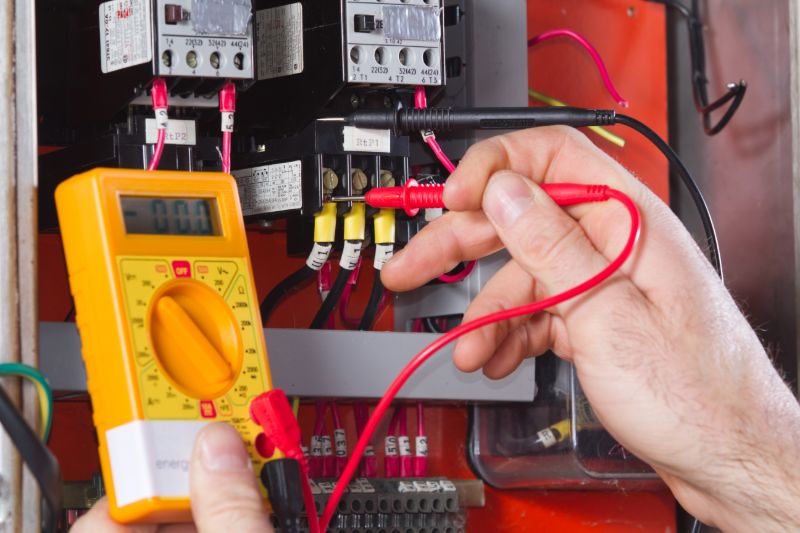 Remplacement de tableau électrique Balma