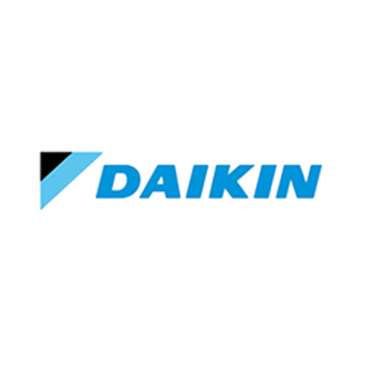 Logo Daikin