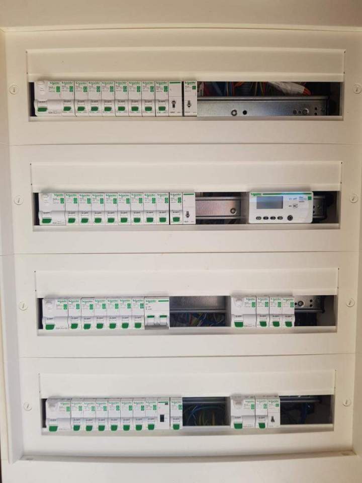 Tableau électrique Toulouse