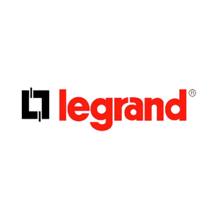 Logo Legrand