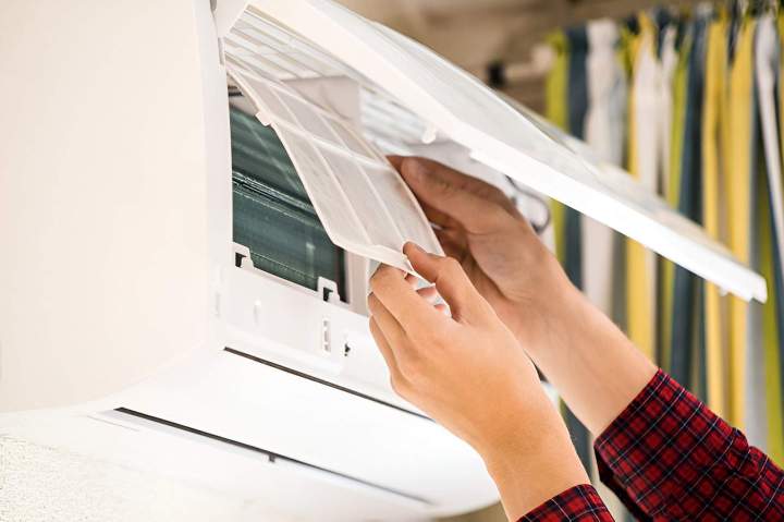 Solutions de confort thermique et air conditionné