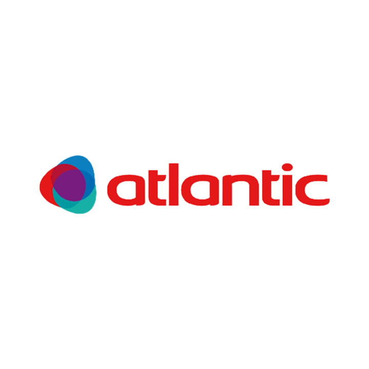 Logo Atlantic