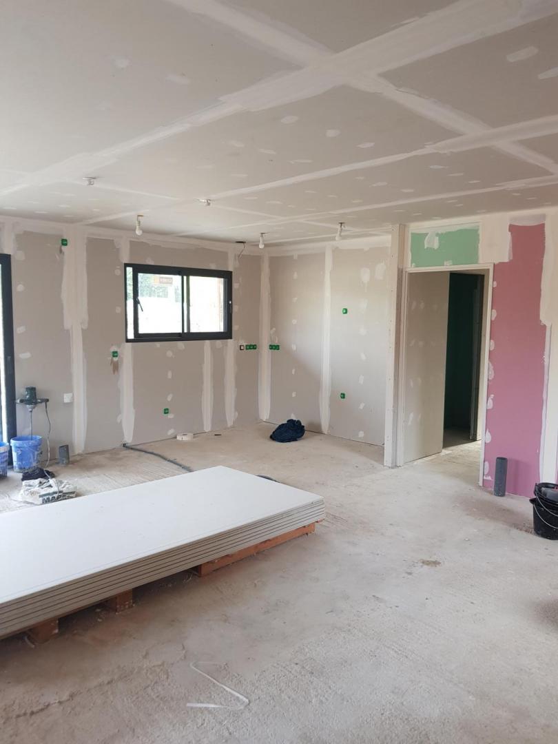 Rénovation électrique Tournefeuille