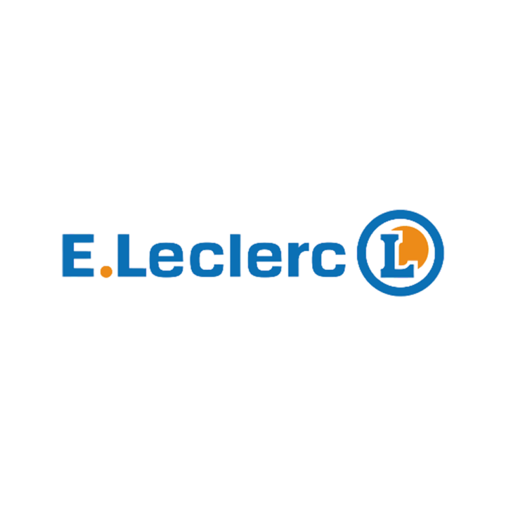Logo Eleclerc