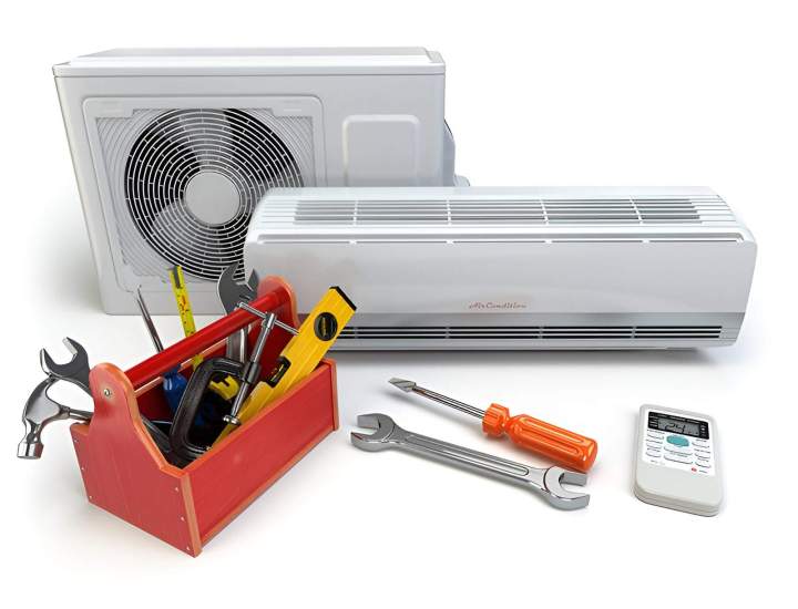 Climatisation réversible Toulouse