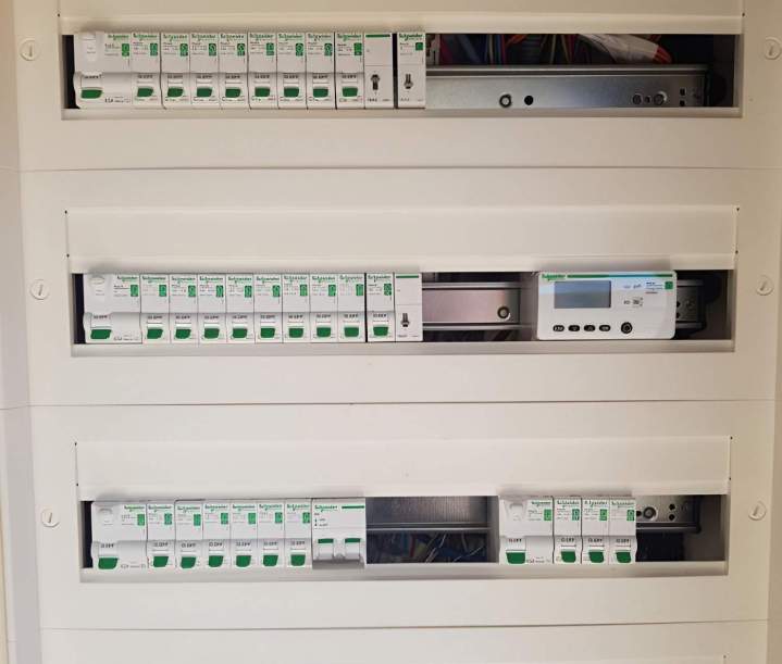 Tableau électrique Toulouse