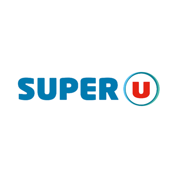Logo Super U