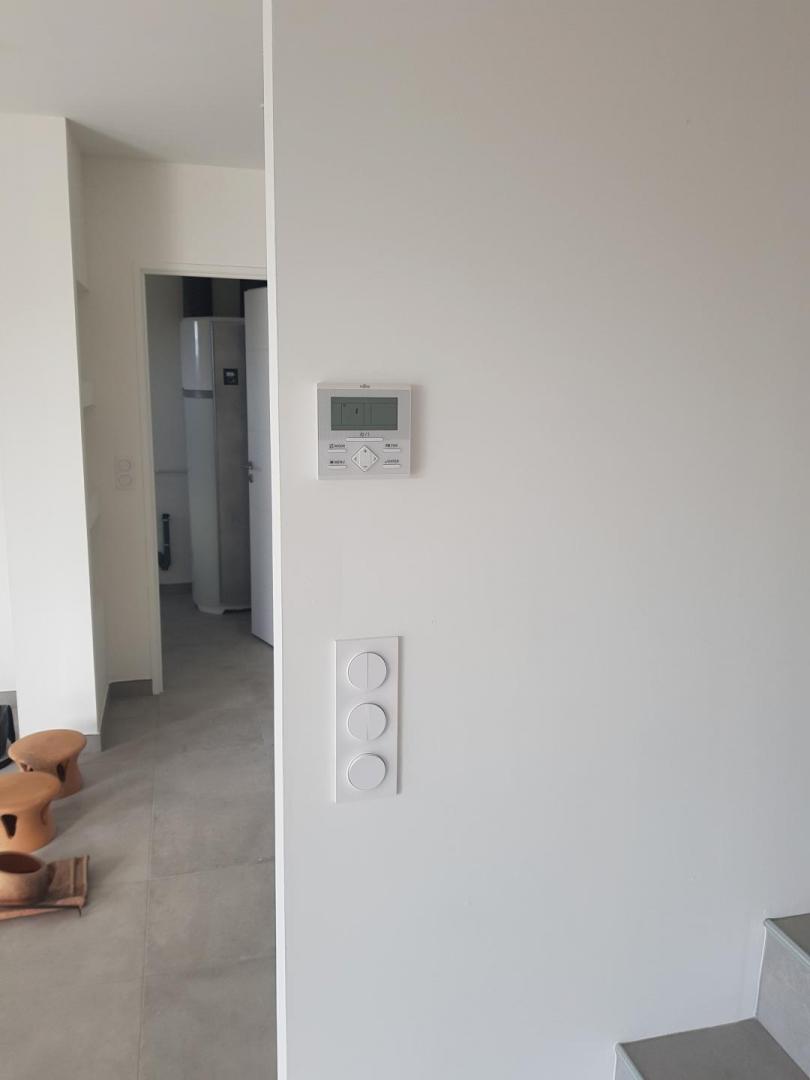 Rénovation électrique Toulouse