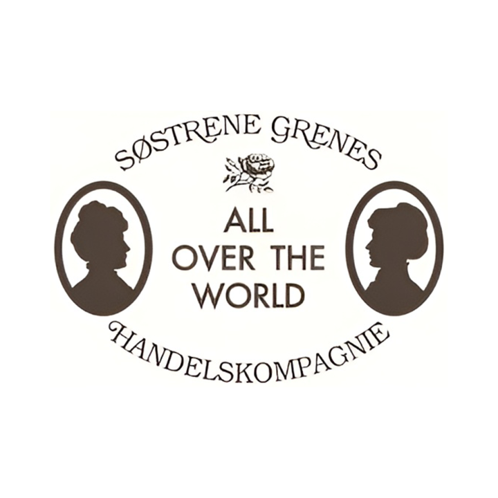 Logo Sostrene grenes