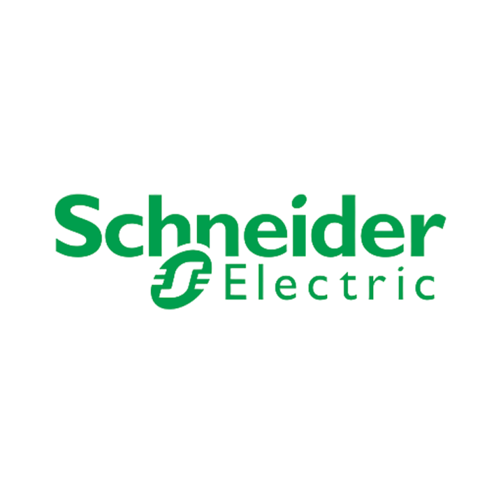 Logo Scheider Electric