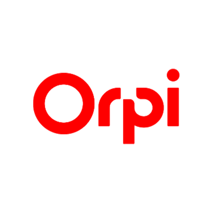 Logo Orpi