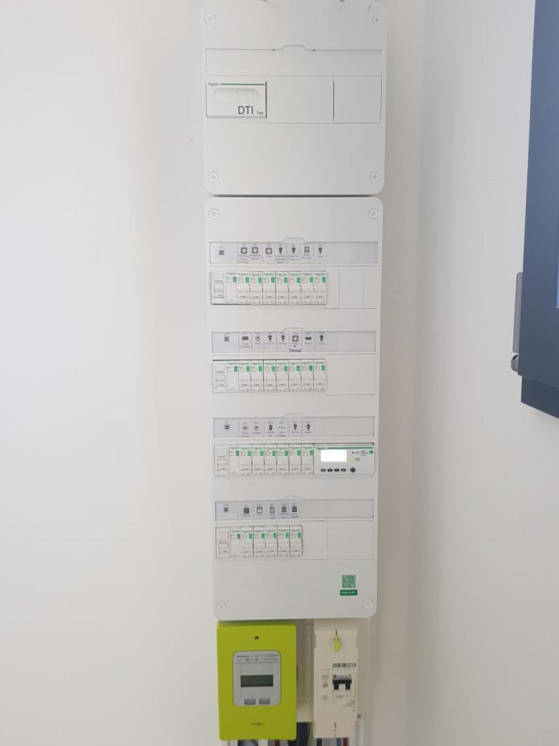 Entreprise d'électricité générale Toulouse