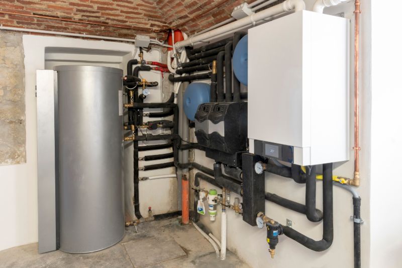 Installateur de chauffage électrique Balma