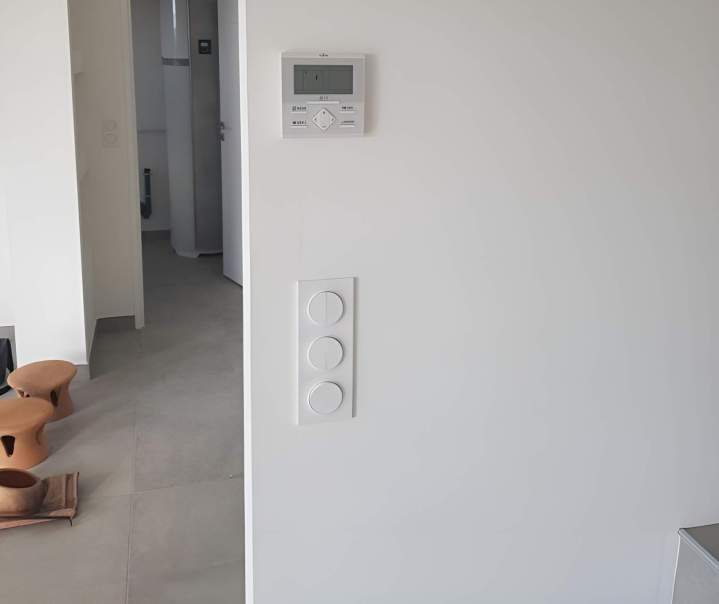 Installation domotique Toulouse