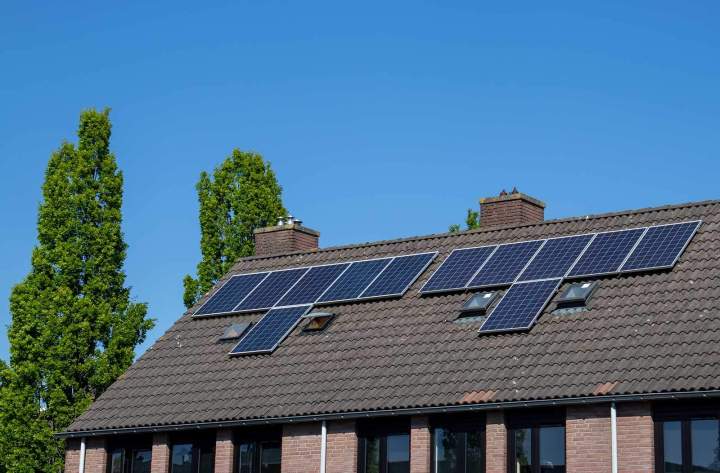 énergie solaire Toulouse