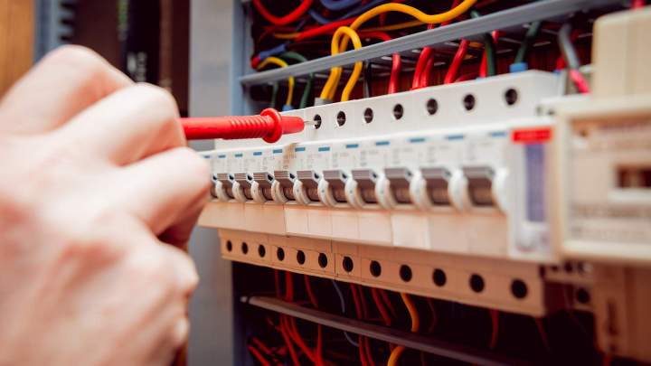 Mise aux normes électriques Toulouse