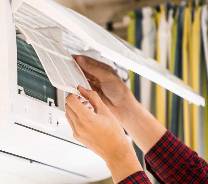 Installation de climatisation Toulouse