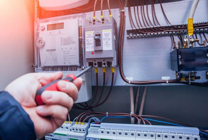 Électricien à Toulouse